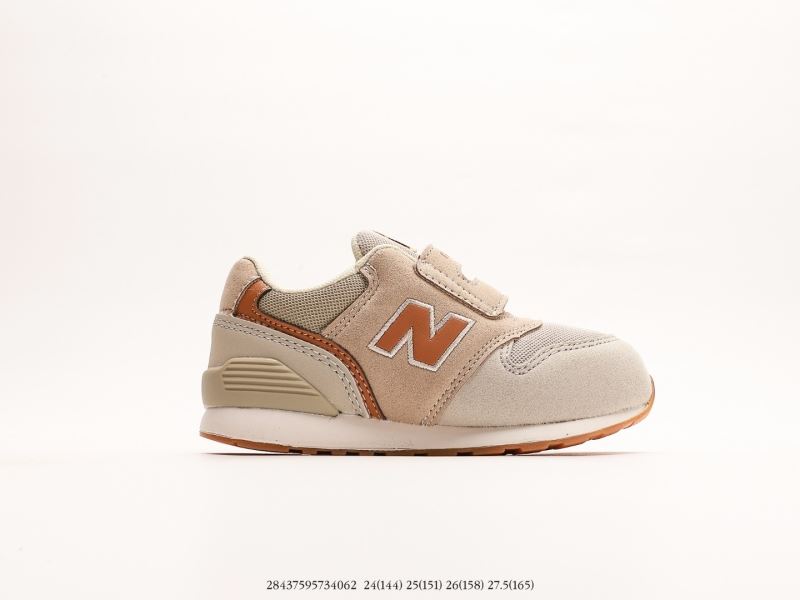 NEW BALANCE SHOES